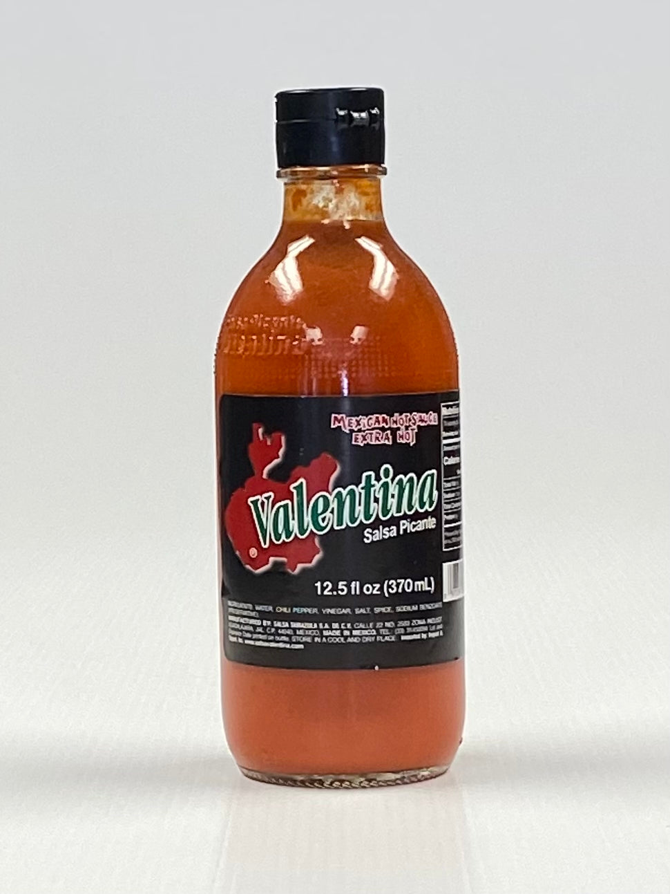 Valentina Sauce mexicaine très piquante