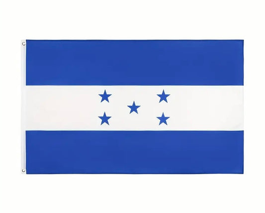 Drapeau du Honduras