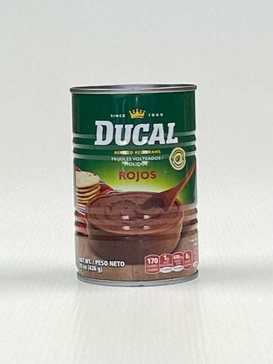 Ducal Haricots rouges frits