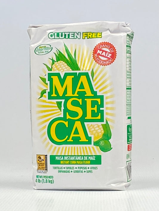 Maseca Farine de maïs