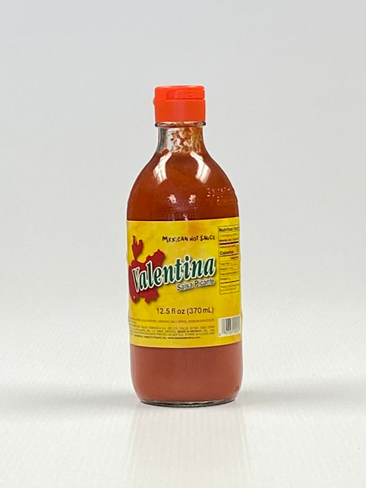 Valentina Sauce mexicaine piquante