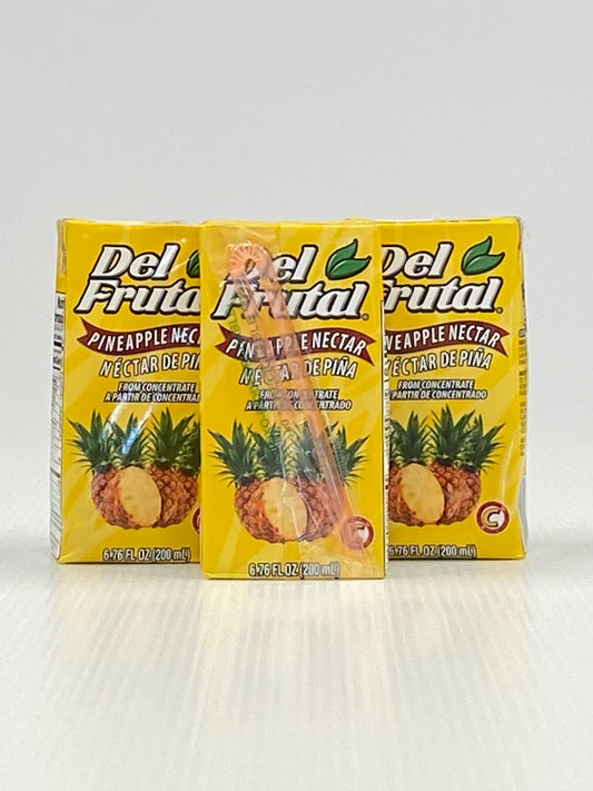 Del Frutal Nectar d'ananas