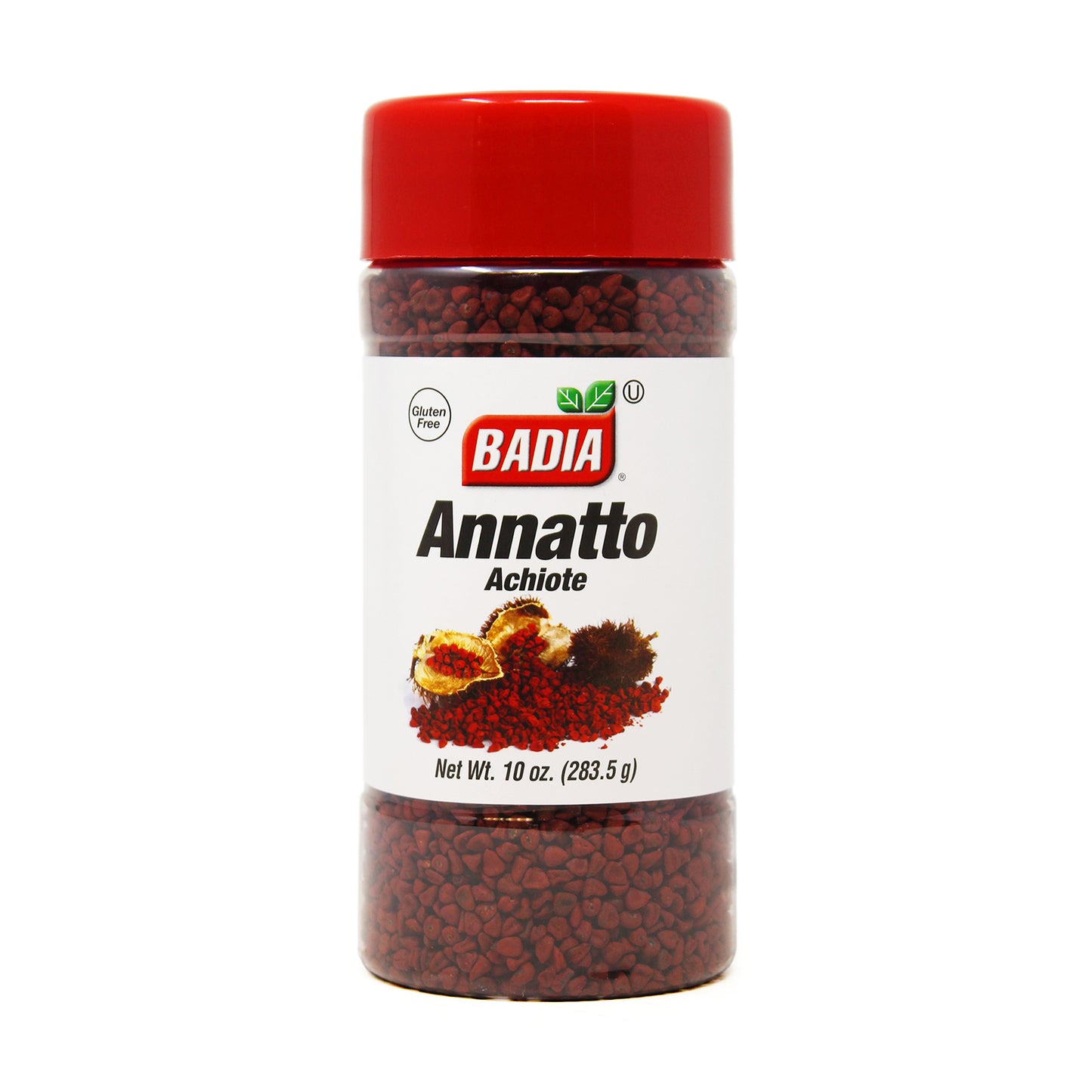 Badia Annatto en grains