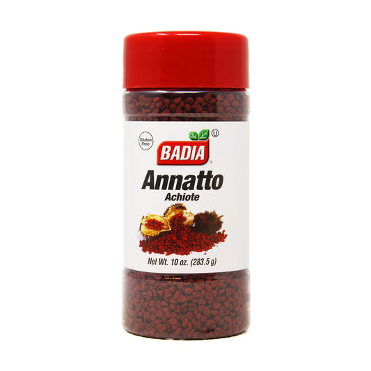 Badia Annatto en grains