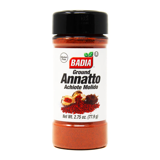 Badia Annatto moulu