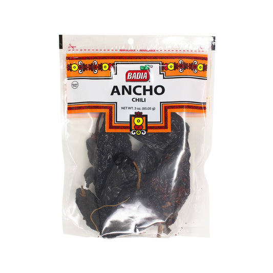 Badia Piment Ancho