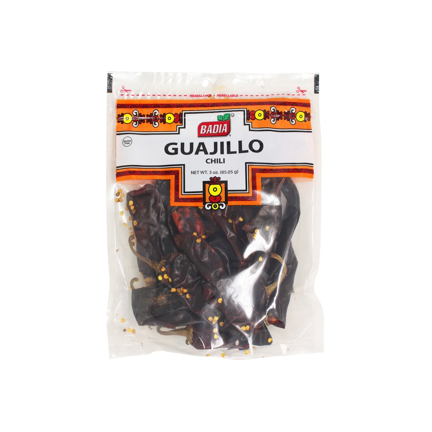 Badia Piment Guajillo