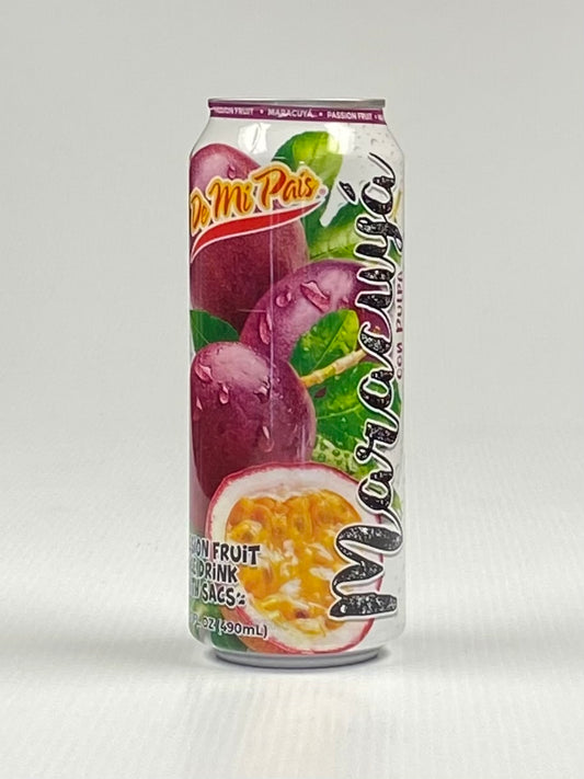 DMP Boisson au fruit de la passion