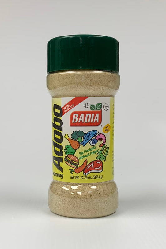 Badia Assaisonnement adobo sans poivre