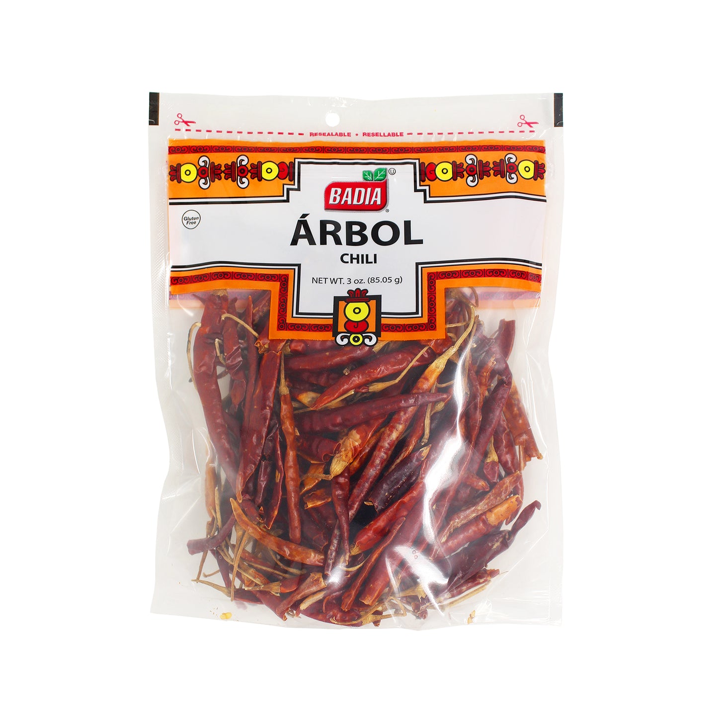 Badia Piment Arbol